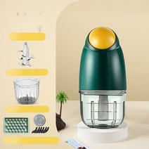 가정용 빙수기계 빙수 만들기 설빙기 우유 눈꽃 살얼음 빙수기 얼음갈기, 싱글 빙수기계, 빙수컵