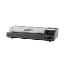 카피어랜드 코팅기 프로라미 HC-3320 A3 4롤러 온도조절 420mm/min, 단품