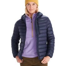 Marmot 마모트 Highlander 후디 다운자켓 - 여성용 MARZ9RT 217767