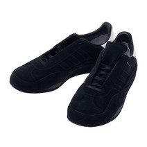 [라벨루쏘] [Y-3] 가젤 스니커즈 HQ6510 BLACK BLACK CWHITE