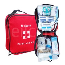 구급낭 11종세트/구급함/구급용품/구급가방, 상세페이지 참조