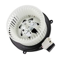 팬 케이지가 있는 HVAC 송풍기 모터 68003996AA 700255 68038826AB 호환 2007 2011 Dodge Nitro | 2008 2012 Jeep Liberty