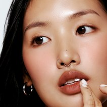 네이밍 플러피 파우더 블러쉬 3 2g 택1, RDW01 STRUT