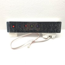 도비도스 DB-8000 본체조작PCB 비데수리부품