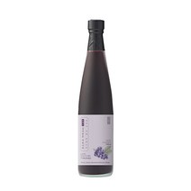 청숨 통째로 갈아만든 아로니아 500ml
