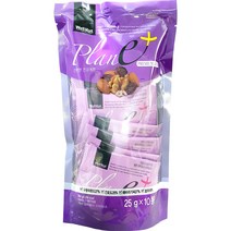 플랜이플러스하루견과(25gx10)X10 식자재, 1