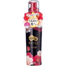(일본직구) 츠바키 오일 헤어 세럼 100ml, 1팩