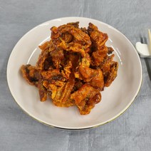 명태껍질강정 300g, 1개