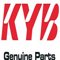 KYB 565125 MonoMax Gas Shock null, 1, Red
