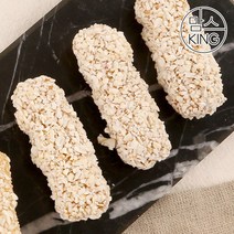 [맘스킹]강릉모래내한과 찹쌀강정 1kg, 단품