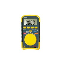 CEM 수첩형 멀티메타 DT-112