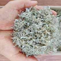 국산 볶음용 햇 지리멸치 1.5kg (특품) 우리바다자연식품, 1개