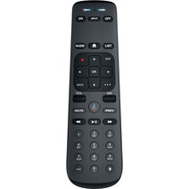 ott셋톱박스 ott 넷플릭스 셋톱 셋탑 박스 AT&T TV Now 2세대 DirecTV 수신기 음성 리모컨 (호환 필요), 한개옵션0