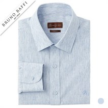 인디안 브루노바피 뉴베이직 드레스셔츠MANTLYS1231