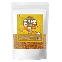 스페인 벌화분 500g 비폴렌, 1개입