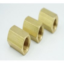 신주 게이지 소켓 속사라 1/4 속PT 8A 10ea 튼튼 고강도 공업용, 10개