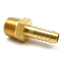 신주 호수 호스 닛블 15 X 11A 호스연결 니플 니쁠, 1개