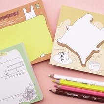 <세미마테> 심심토끼 떡메모지 메모지 팬시메모지 캐릭터메모지, 쇼핑리스트” class=”wr-img”></a></div></p></div></p></div></p></div><div class=