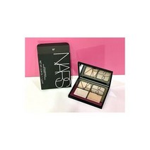 나스 쿼드 아이섀도 MAHE 3971 박스 0.04 oz의 . X4