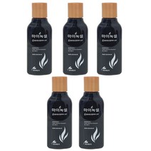 현대약품 마이녹셀 탈모 샴푸 400ml 마이녹실 홈쇼핑 동일상품 성훈, 마이녹셀 샴푸 100ml 5개
