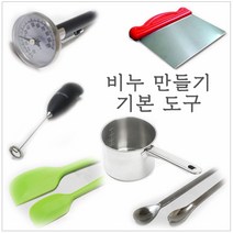 [키트 팩토리] 비누만들기 도구 재료 (옵션 선택), 온도계