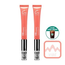 기프티콘+무배 코스포유 바이브 퍼포먼스 아이크림 터치진동본품 20ml x 2개 319823