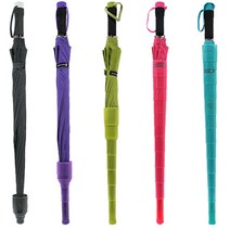 피에르가르뎅 60 자바라 장우산/자동장우산 대형우산 패션우산/우체국소포 발송