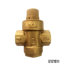 경동나비엔 전기온수기 30리터 벽걸이형 ESW350-30W 하향식 저장식 온수기, 4.ESW350-30W_감압밸브(추가구성품)