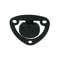 PA-2280-T 풋밸브(패킹포함)