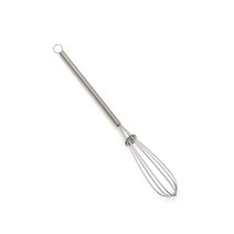 [JRD9] whisk 올 스텐 미니 거품기 머들러 18cm 염색미용카페 9990001EA