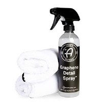아담스폴리쉬 Graphene Detail 그래핀 디테일 스프레이 (473ml), 3종 세트