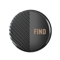 스마트 분실방지 열쇠/애완견 위치추적기 위치알림기, 상세이페이지 참고, 5세대 블랙1+양방향분실방지 + 열쇠고리