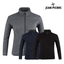 [럭스골프] 남자 겨울 골프 의류 웨어 아우터 스윙 캐주얼 자켓