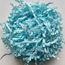 50 그램/몫 종이 선물 상자 접기 포장, [01] 100g, [11] light blue