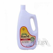 일비 포리왁스 ROOM 1리터 바닥광택제 바닥왁스코팅 오공왁스, 1개
