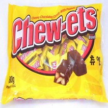 골든버그 초콜릿 츄엣츠 680