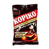코피코 커피 캔디 175g, 단품