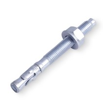웨지앙카 M10x140mm 스터드 타격 세트 앙카 볼트