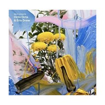 중고LP판 FABRIC PRESENTS OCTO OCTA and ERIS DREW House Dance 레코드판 Lp Uk