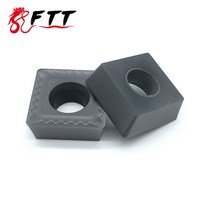 SPMT120408 RBE TT9080 외부 터닝 툴 카바이드 인서트 고 선반 커터 Tokarnyy, 한개옵션0