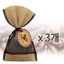 헤즐넛 커피방향제 x 탈취와 향기 차량용 화장실 헤이즐넛 향방향제 커피 차량방향제, 본상품선택