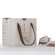 즐거운 프리미엄 생 하루견과, 상세페이지 참조, 상세페이지 참조