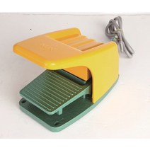 한영넉스 발판스위치 HY-105, 1개