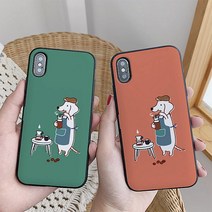 [마리오] [아칸] 그노 핸드드립 카드케이스 (P001056186)