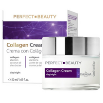 파모나 엠디추천 퍼펙트 뷰티 콜라겐 크림 50ml, 8개