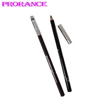 프로랑스 우드 아이라이너 펜슬 4개, 04딥브라운