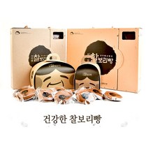 착한가게 서라벌 찰보리빵 답례품 무방부제 경주빵 간식 만주 식사대용 선물용 명절 어린이 추석 경주맛집 만쥬 돌잔치 결혼식 디저트 특산물, 서라벌찰보리빵40개입
