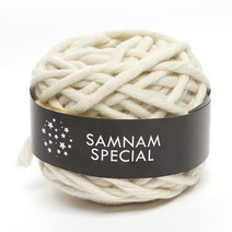 삼남뜨개실 베이직울 100g 울실 슬라브사 울혼방실 겨울실 의류실 소품실, 05 통통 울혼방사