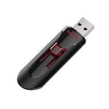 샌디스크 크루저 글라이드 3.0 USB CZ600 16GB~256GB, 32GB