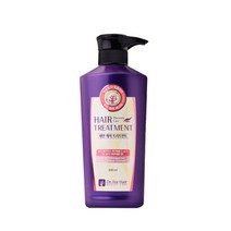 252572 메디힐 닥터포헤어 태반케어 트리트먼트 500ml